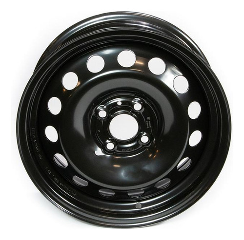 Roda Dianteira Chevrolet Onix B Hatch Lt 20/21