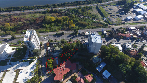 Terreno Construccion En Venta En Concepción