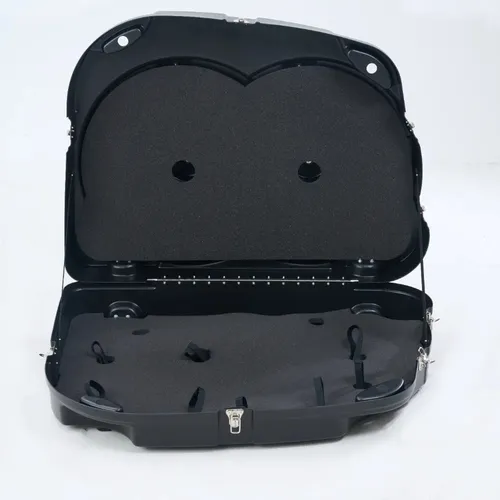 Maleta Para Bicicleta Rígida 29 Negro - Pick Up