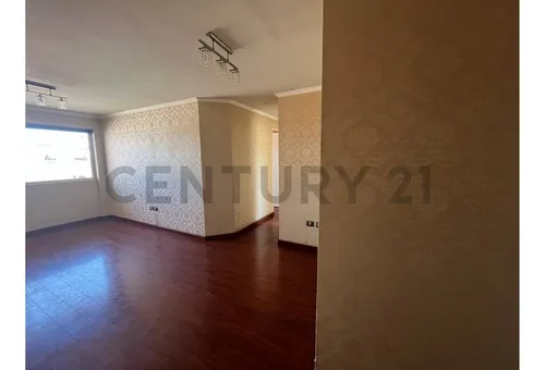 Se Vende Departamento Barrio Brasil