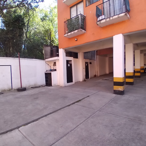Av. Centenario 3004 B Bosques De Tarango, Cómodo Departamento En 70m2