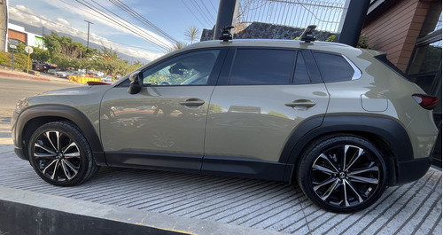 Mazda cx-50 2.5T Signature Awd At