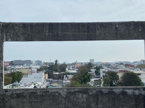 Hotel / Edificio Comercial Junto A Terminal Ado Veracruz Puerto En Venta/renta