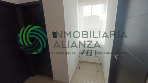 Apartamento En Arriendo En Uribe Uribe. Cod A16745
