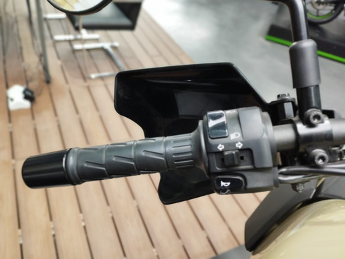 Imagen 16 de 17 de Kawasaki Klr 650 Abs En 12 O 18 Sin Intereses En Kawa Jack