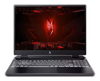 Acer Nitro 16 Ryzen 7 7840hs Rtx 4070 1tb Ssd 16gb Ddr5 Ips