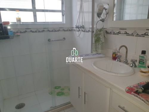 Imagem 25 de 30 de Apartamento - Ap02973 - 68514674