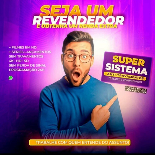 Imagem 4 de 4 de Tv Box Aquela Grana Extra . 5 Primero Ja Ganha Pix 10