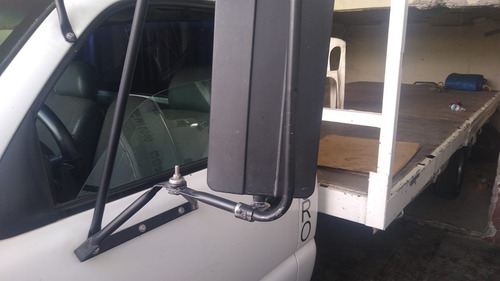 Imagen 2 de 6 de Chevrolet Silverado 3500