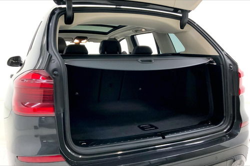 Imagen 21 de 25 de Bmw X3 Suv 5 Pts 30i X Line, Ta, 4x4