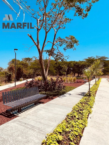 Terrenos En Venta En Residencial Pedregal Zona Norte De Colima