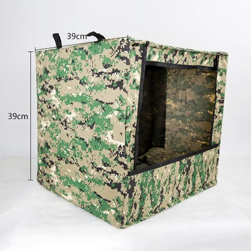 Catch Box Para Resortera