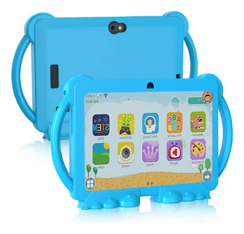 Tableta De 7 Pulgadas Versión Wifi Tableta Infantil