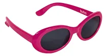 Comprar Óculos De Sol Infantil Buba ® Proteção Uva E Uvb Pink 11739 Cor Da Armação Pink Cor Da Lente Preto Cor Pink Desenho Buba Cor Da Haste Pink