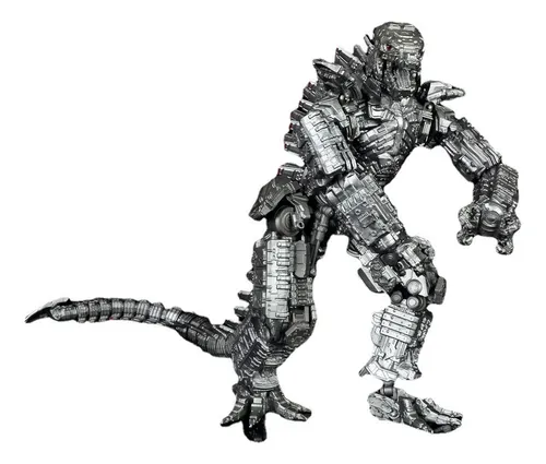 comprar Figura De Acción Shm Mechagodzilla De Godzilla Vs Kong