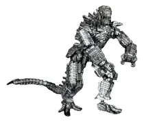 Comprar Figura De Acción Shm Mechagodzilla De Godzilla Vs Kong