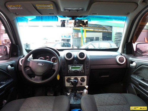 Imagen 14 de 15 de Ford Ecosport L