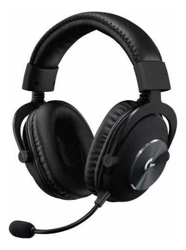 Auriculares Gamer, Logitech Gpro X Wireless.