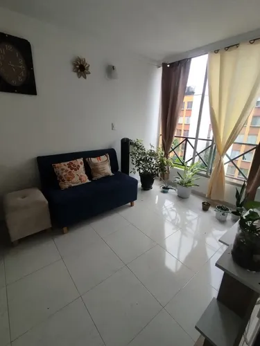 Apartamento En Venta Cuarto Piso Torres De Comfandi