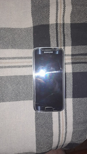 Samsung Galaxy S7 32 Gb  Negro 4 Gb Ram
