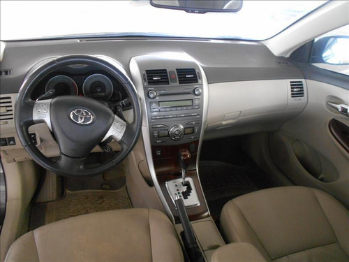 Toyota Corolla 2.0 Altis 16v