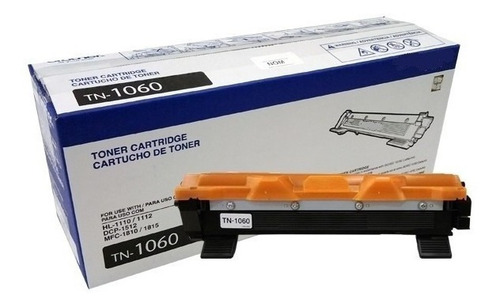 Toner Alternativo Para Brother Tn1060 Hl-12021212w Viña Toner Alternativo Para Brother Tn1060 Hl-12021212w Viña