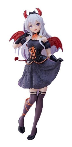 Elaina Figura Little Devil Majo No Tabitabi Coreful Taito