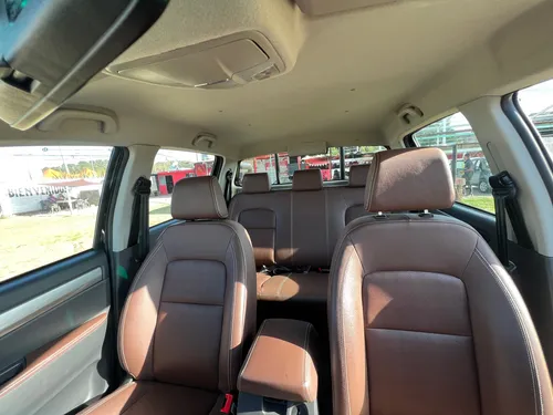 JAC Frison 2.0 Turbo 4x2 Manual
