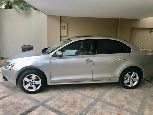Vw Nuevo Jetta 2.5 Full