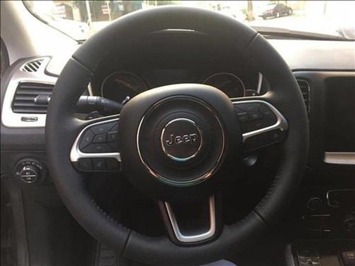 Jeep Compass 2.0 16v Limited