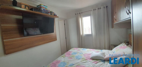 Imagem 10 de 15 de Apartamento - Centro - Sp - 645008