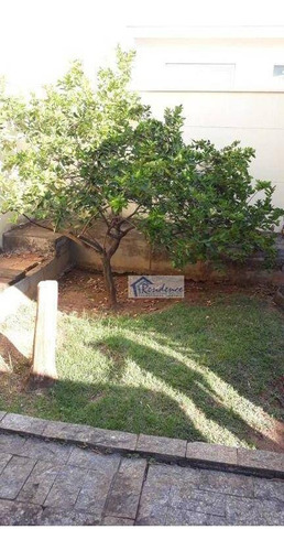 Imagem 18 de 23 de Sobrado Com 2 Dormitórios À Venda, 197 M² Por R$ 935.000,00 - Jardim Portal De Itaici - Indaiatuba/sp - So0362