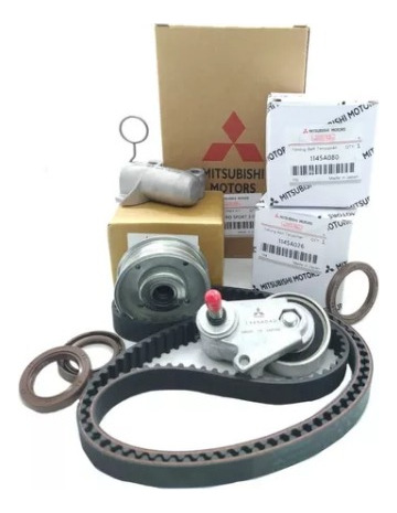 Kit Correa Tiempo Montero Sport 2014 2015 Modelo Nuevo