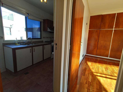 Alquiler - Departamento 2 Ambientes Con Balcon - Belgrano