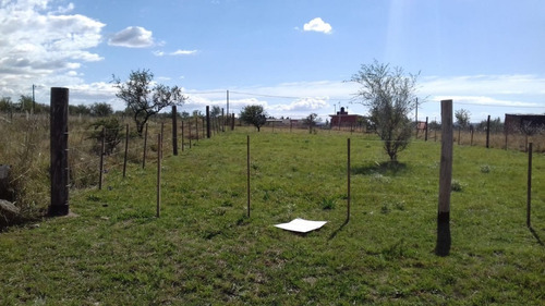 Imagen 2 de 2 de Terreno 600m2 Próximo A La Ruta