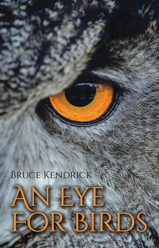 Libro: An Eye For Birds