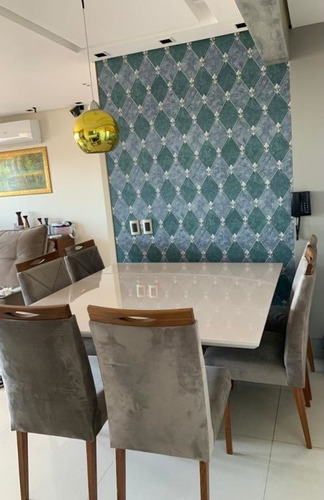 Apartamento Para Venda No Bairro Gopoúva Em Guarulhos - Cod: Ai22205 - Ai22205