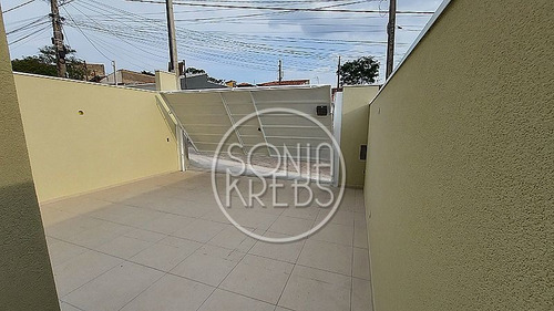 Imagem 5 de 27 de Venda Casa Atibaia Jardim Brogotá - Cs-1264