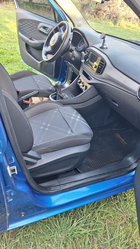 MG MG3 1.5 Comfort Mt