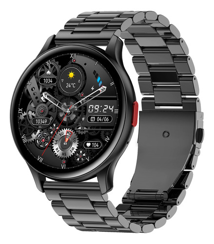 Reloj Inteligente Android Bracelet Ios Smart Max11 Senbono