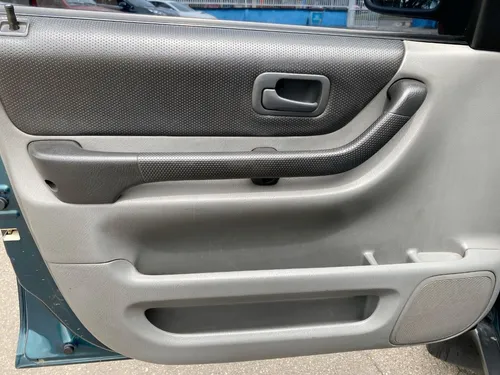 Honda CR-V 2.0 Rvsi