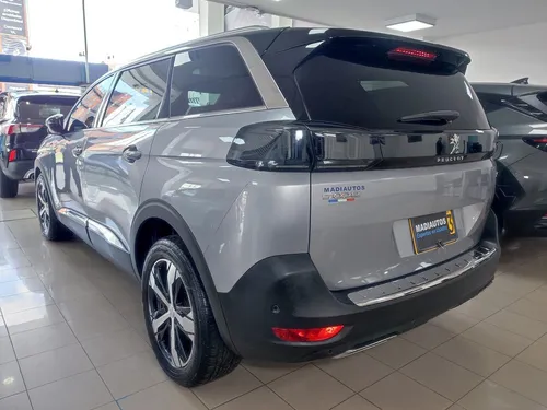 Peugeot 5008 2.0 Gt Line