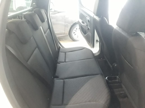 Fiat Nueva Strada 2021 Endurance Cabina Doble 1.4 0km #ca