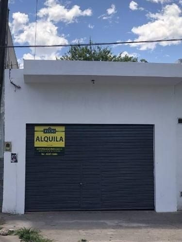 Imagen 1 de 8 de Local En Alquiler En Florencio Varela