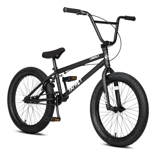 Bicicleta Freestyle Bmx Yaphet De 20 Pulgadas Para Principia