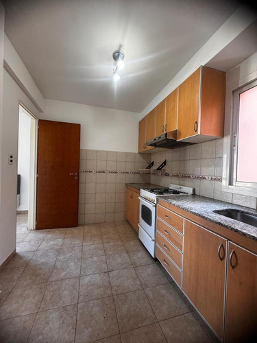 Departamento En Bahia Blanca