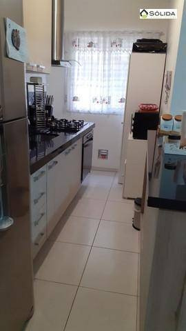 Excelente Apartamento A Venda No Condominio Canarios Em Jundiai Sp. - Ap1037