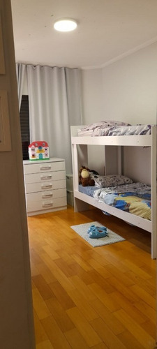 Imagem 3 de 14 de Apartamento 2 Dormitórios 1 Vaga