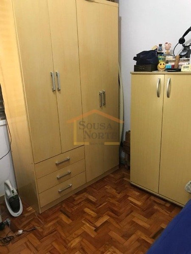 Imagem 8 de 15 de Apartamento, Venda, Jardim Sao Paulo, Sao Paulo - 29998 - V-29998