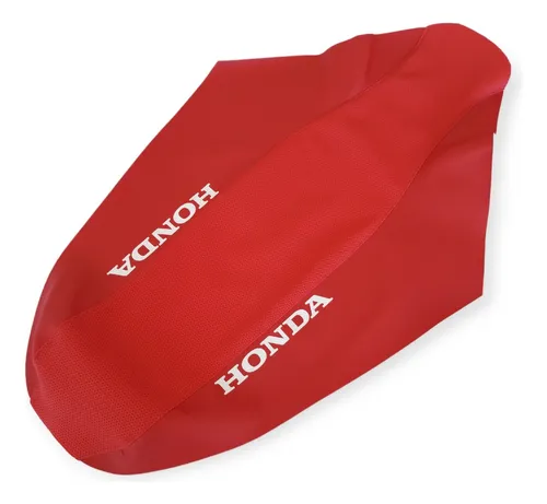 comprar Capa De Banco Crf 150u002F230 Vermelho Todos Os Anos